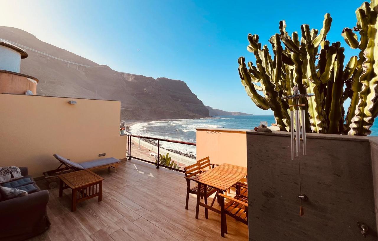 Overtheocean Big Terrace And Xl Bed Cabo Verde Exterior photo